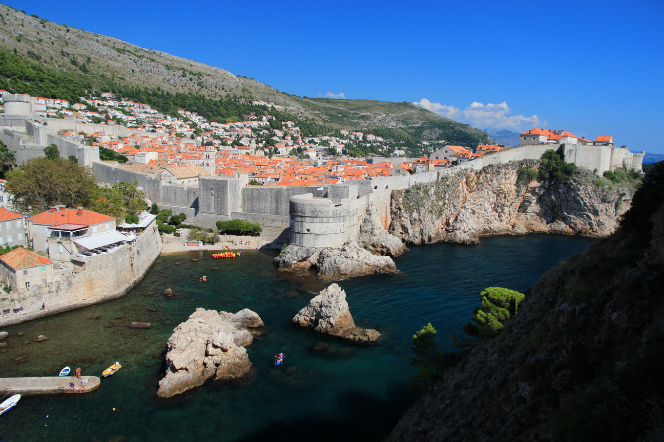 Biggie Dubrovnik 378