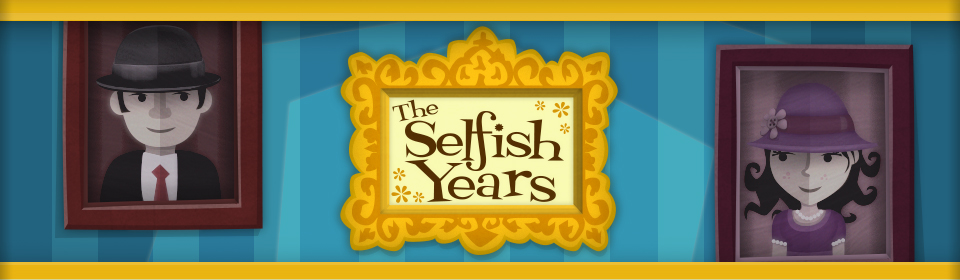 The Selfish Years
