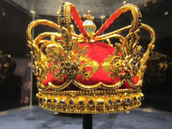 Crown Jewels