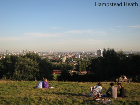 Hampstead Heath