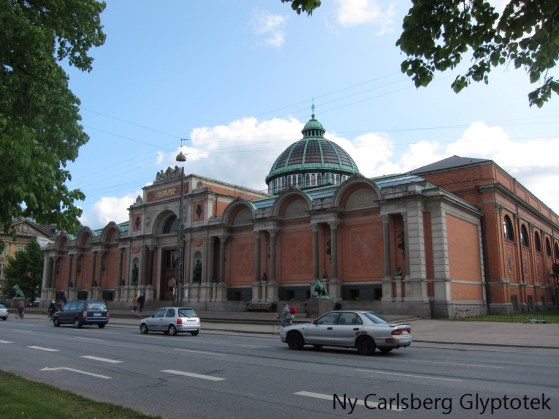 Ny Carlsberg Glyptotek