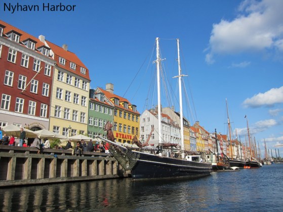 Nyhavn