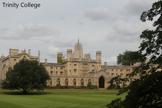 Trinity College