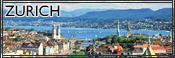 The Selfish Guide to Zurich