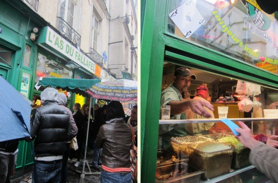 Efficient and Delicious