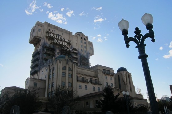 Tower of Terror