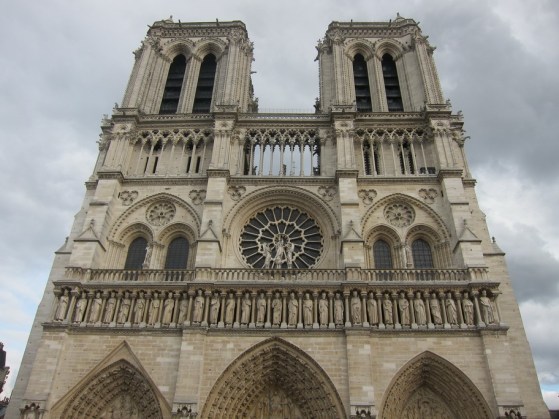 Notre Dame