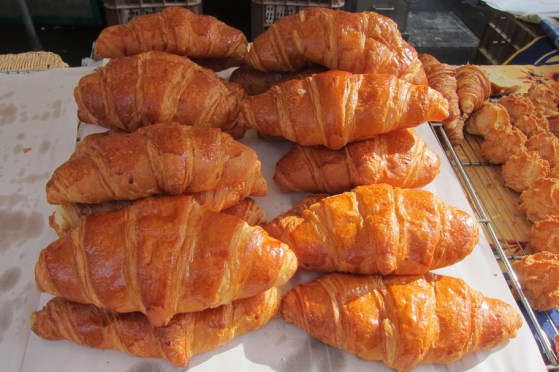 Croissants
