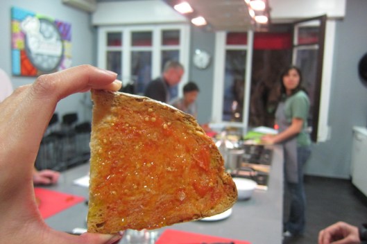 Barcelona Cooking 06
