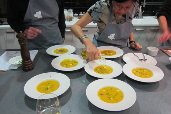 Barcelona Cooking 12