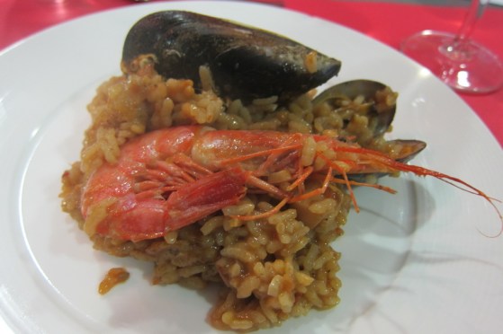 Barcelona Cooking 16