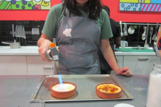 Barcelona Cooking 17