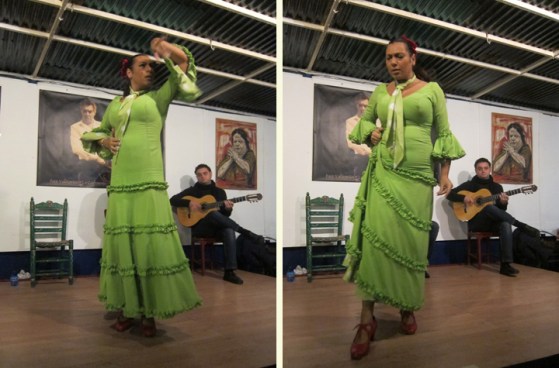 Flamenco