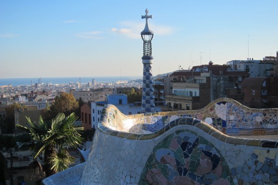 Gaudi 10