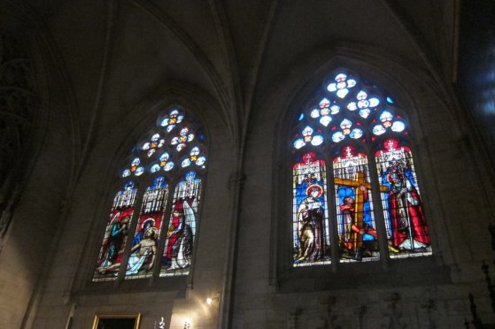 Stain Glass