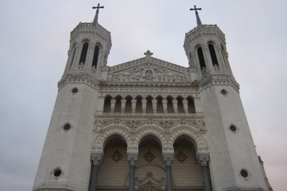 The Basilica