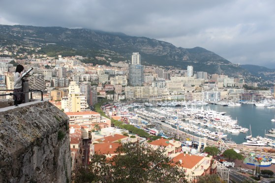 Monaco 09