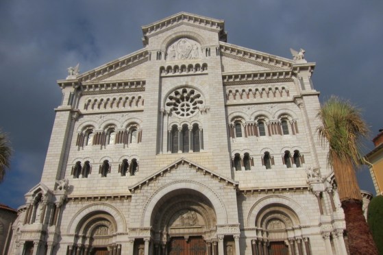 Monaco 15