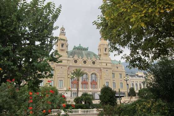 Monaco 23