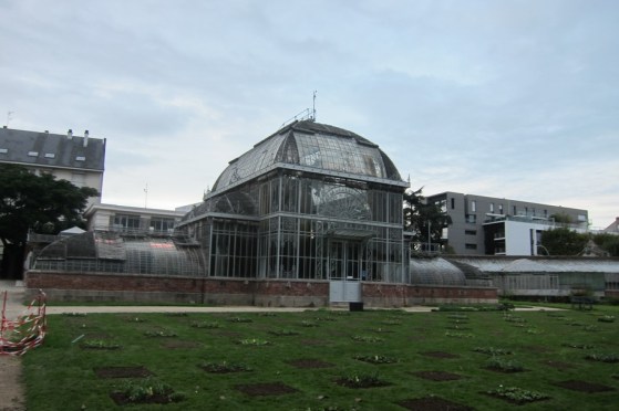 Greenhouse