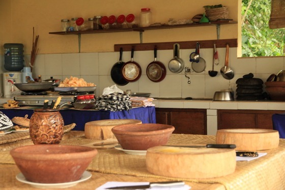 Bali Cooking 07
