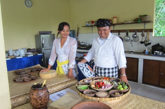 Bali Cooking 08