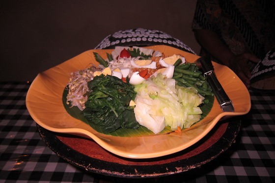 Bali Cooking 21