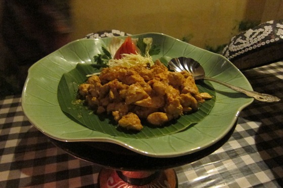 Bali Cooking 23