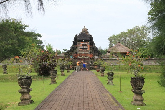 Bali Temples 10