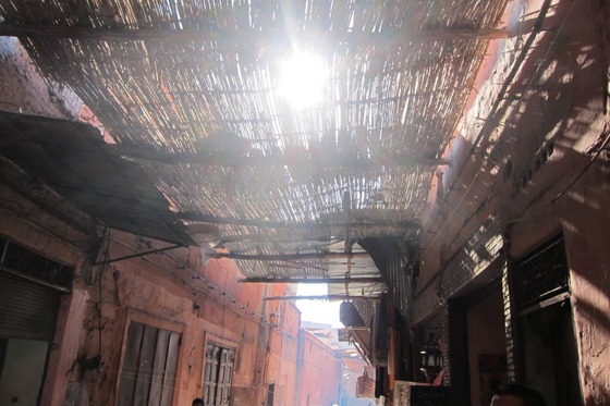 Marrakech 082