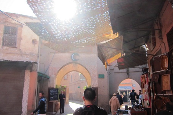 Marrakech 083