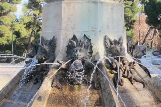 Seville and Madrid 372