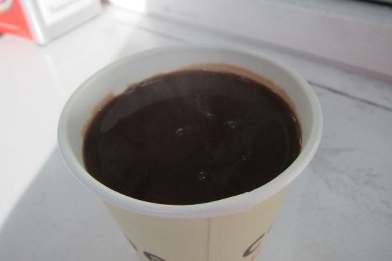 Seville and Madrid 474