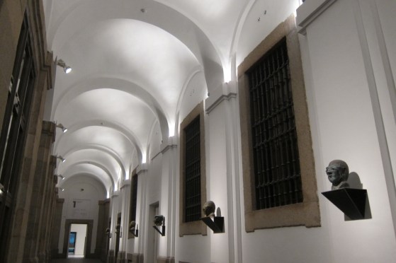 Seville and Madrid 490