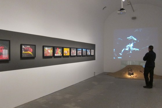 Seville and Madrid 513