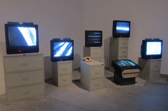 Seville and Madrid 525