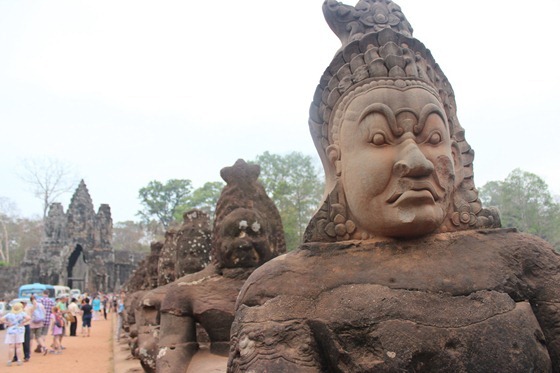 Angkor Thom 01