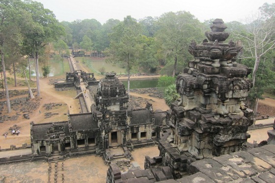 Angkor Thom 15