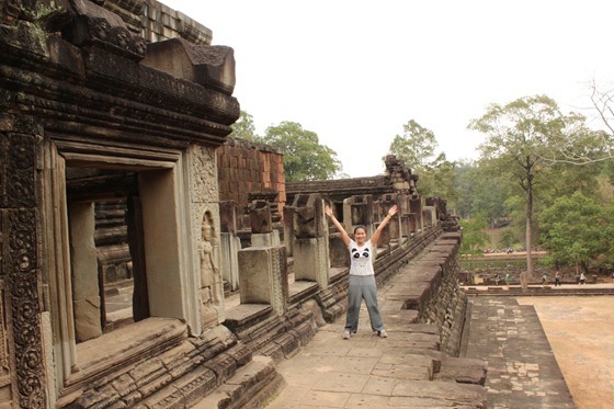 Angkor Thom 16