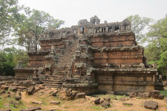Angkor Thom 19