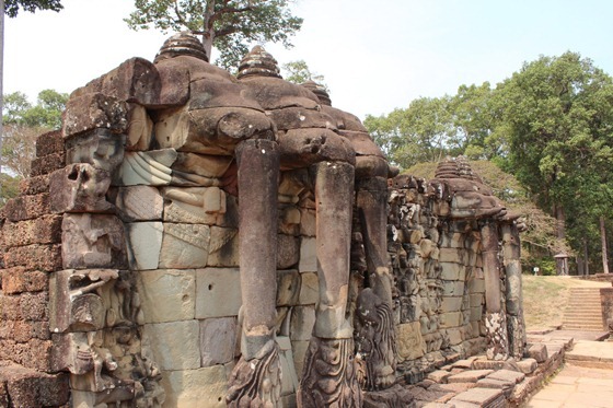 Angkor Thom 21