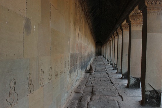 Angkor Wat 11