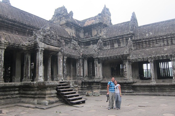 Angkor Wat 16
