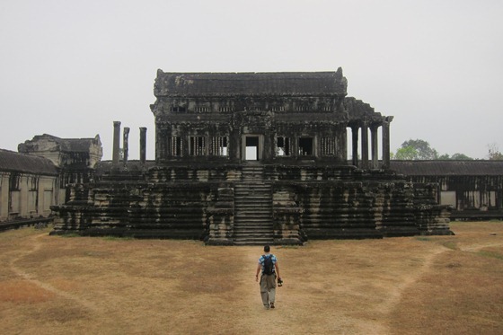 Angkor Wat 19