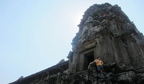 Angkor Wat 20