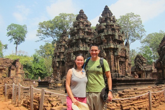 Banteay Srey 05