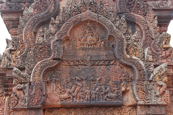 Banteay Srey 08