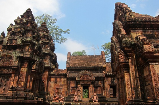 Banteay Srey 10