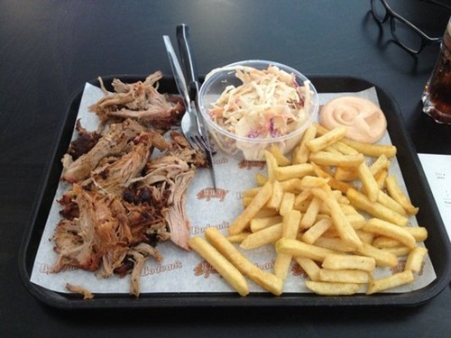 Bodeans