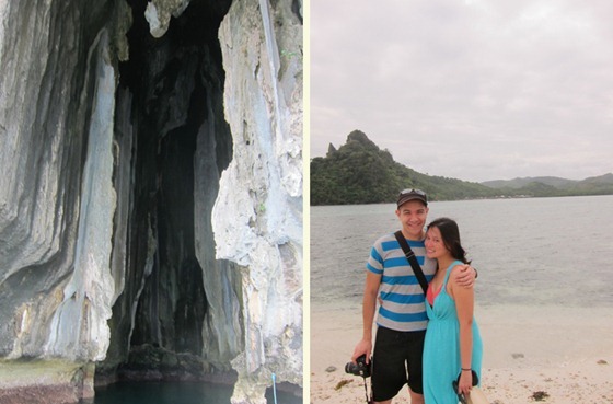 Cathedral Cave
